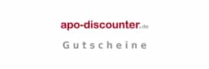 apo discounter Gutschein