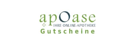 apoase gutschein