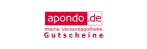 apondo gutschein