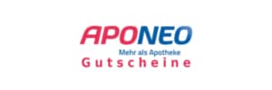 aponeo Gutschein