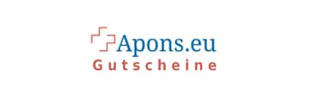 apons.de gutschein