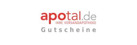 apotal Gutschein