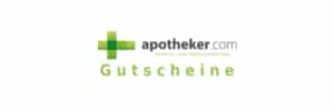 apotheker gutschein