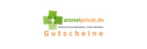 arzneiprivat Gutschein