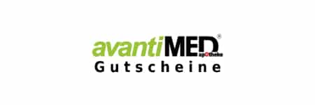 avantimed Gutschein