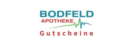 bodfeld Gutschein