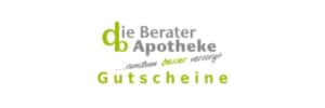 die beraterapotheke gutschein