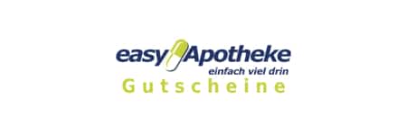 easy apotheke gutschein