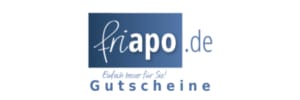 friapo Gutschein