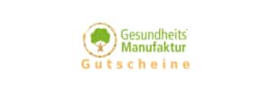 gesundheitsmanufaktur gutschein