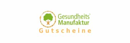 gesundheitsmanufaktur gutschein