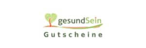 gesundsein gutschein