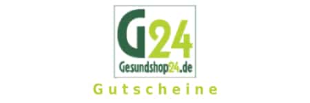 gesundshop24 gutschein