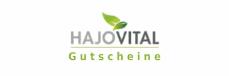 hajovital gutschein