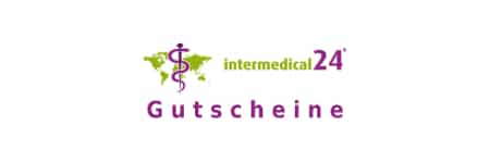 intermedical gutschein