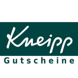 kneipp gutschein