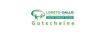 loretto gallo gutschein