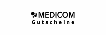 medicom gutschein