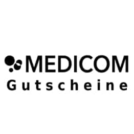 medicom gutschein