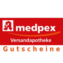 medpex gutschein