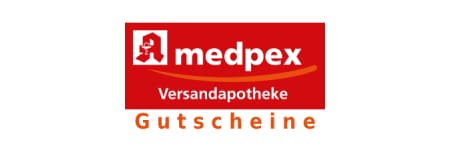 medpex gutschein