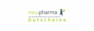 newpharma gutschein