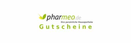 Pharmeo Gutschein