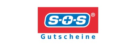 sos gutschein