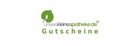 unserekleineapotheke gutschein