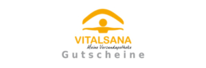 vitalsana gutschein