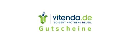 vitenda gutschein