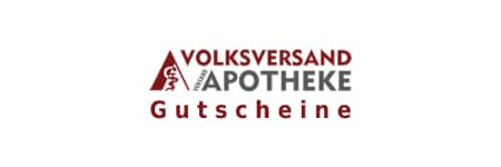 volksversand apotheke gutschein