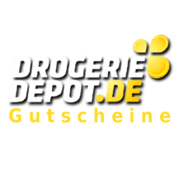 Drogerie Depot Gutscheine