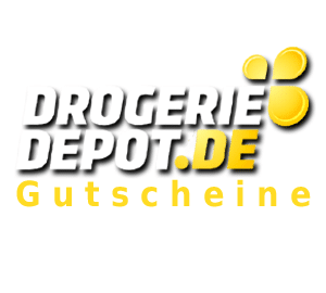 Drogerie Depot Gutscheine