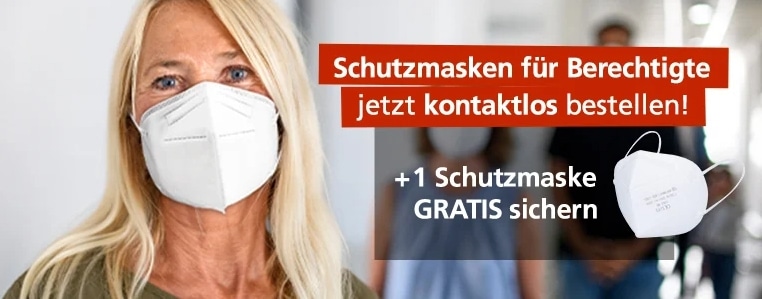 medpex Gutscheine ffp2 masken