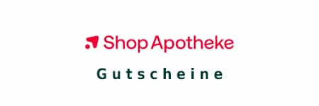 Shop Apotheke Logo Sidebar