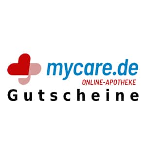 mycare Gutscheine