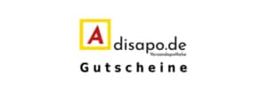 disapo-Gutscheine-Sidebar