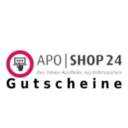 apo-shop24 gutscheine-Logo oben
