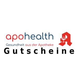 apohealth gutscheine-Logo oben