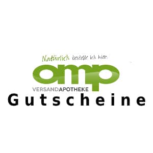 omp-apotheke gutscheine-Logo oben