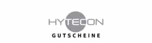 hytecon Gutscheine logo oben