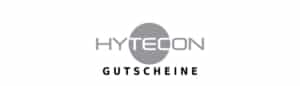 hytecon Gutscheine logo oben