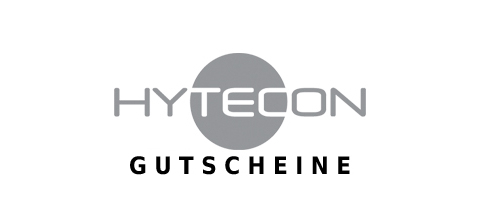 hytecon Gutscheine logo oben