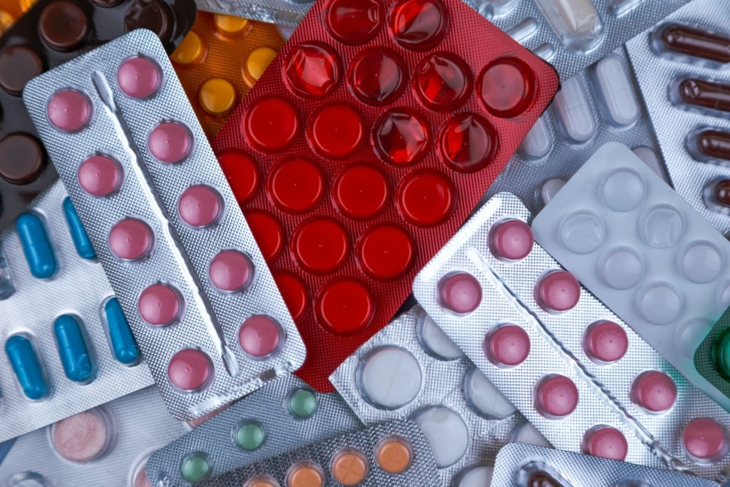 Woran man bei Behandlungen mit Antibiotika denken sollte