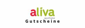 aliva gutscheine logo sidebar
